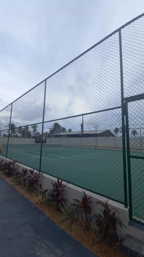 Flat Em Salinopolis No Salinas Premium Resort Bagian luar foto