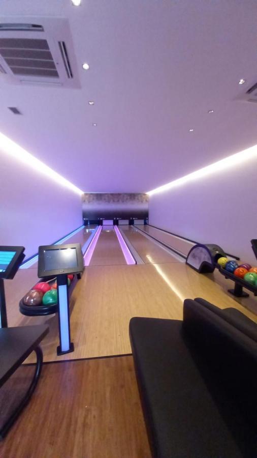 Flat Em Salinopolis No Salinas Premium Resort Bagian luar foto